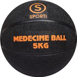 Medecine ball gonflable Sporti France