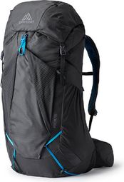 Gregory Focal 48L Hiking Backpack Black