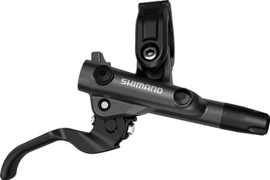 Shimano Deore BL-M6100 Rechter Bremshebel Schwarz