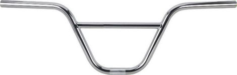 GUIDON RAD PARTS  Chrome  8.5 pouces
