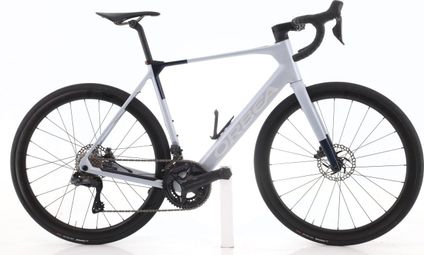 Produit reconditionné · Orbea Gain M20I Di2 12V · Gris / Vélo de route | Très bon état