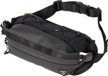 Riñonera Topeak Hip Pack 3L