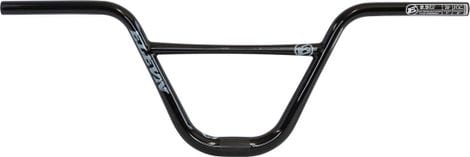 ELEVN 31.8 Flat 8.5'' Stuur Zwart/Blauw