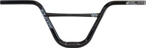 ELEVN 31.8 Flat 8.5'' Handlebars Black/Blue