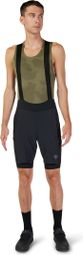 Fox Flexair Ascent Cargo Shorts Schwarz