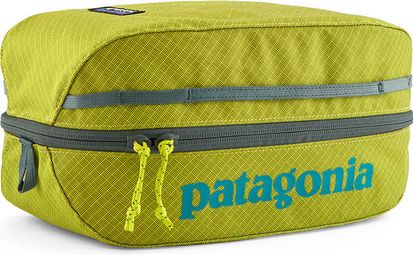 Patagonia Black Hole Cube 6L Gris Oscuro