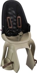 Porte-Bébé Arrière Qibbel Air Beige Noir