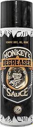 Monkey's Sauce Degreaser Spray 400mL