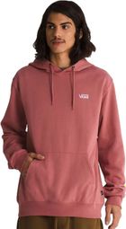 Vans Core Basic Hoodie Pink
