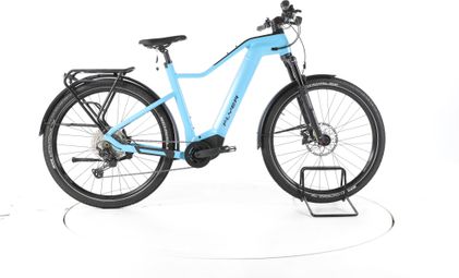 Reconditionné - FLYER Goroc 2 6.30 Trekking E-Bike 2024 - Très Bon Etat Ãtat