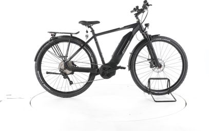 Produit reconditionné - Stevens E-6X Tour Trekking E-Bike - Bon Etat