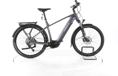 Produit reconditionné - Haibike Trekking 4 Trekking E-Bike - Très Bon Etat