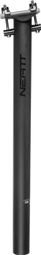 Neatt Oxygen Carbon Seatpost Black