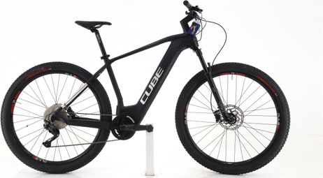 Cube REACTION HYBRID, PRO 625 2024