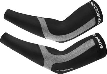 Sleeves bike winter black ROCKBROS