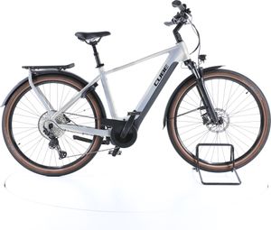 Produit reconditionné - Cube Touring Hybrid Pro Vélo électrique Hommes 2023 - Bon Etat