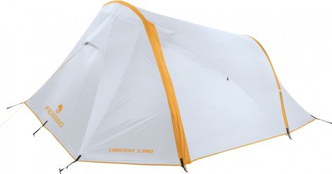 Tenda Ferrino Lightent 3 Pro Grigio