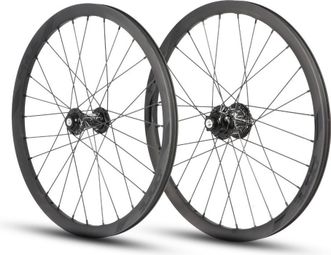 Spoke Sapim CX RAY Black J-Bend black 298mm | Alltricks.com