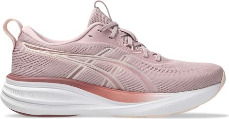 Asics Gel-Pulse 17 hardloopschoenen voor dames, roze
