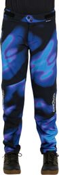 Dharco Gravity Hose Blau Schwarz Kind