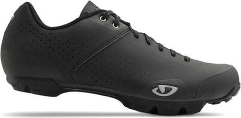 Giro Privateer Lace MTB Shoes Black