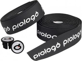 PROLOGO Bar tape OneTouch GEL Black White