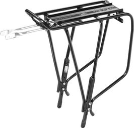 Topeak Uni Super Tourist MTX 2.0 Rear Rack Black