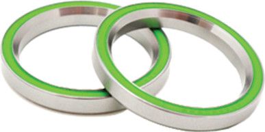 Lot De 10 Roulements à Billes Gorge Profonde 6802Z - 15x24x5 Mm - Acier - Uxcell