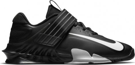 Pair of Shoes Nike Savaleos Black Unisex