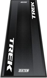Tapis Vélo Home Trainer pour Trek 65x180 SIXTEN - Durable et écologique