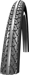 PNEU INVALIDE 24 X 1.00 SCHWALBE HS228 GRIS/NOIR (25-540)