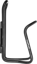 TOPEAK Shuttle Cage AL Black