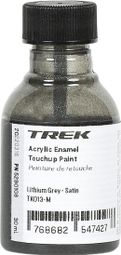 Peinture de Retouche Trek 30ml Satin Gris Lithium