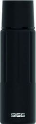 SIGG Gemstone IBT 0,75L Obsidian Black Insulated Bottle