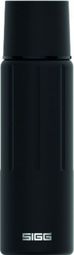 Bouteille Isotherme SIGG Gemstone IBT 0.75L Obsidian Noir