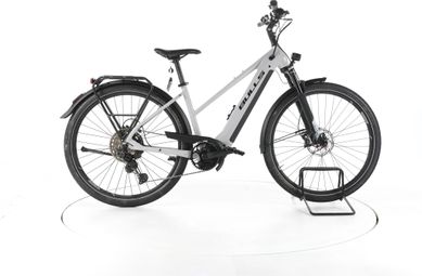 Produit reconditionné - Bulls Cross Lite EVO 1 Trekking E-Bike - Bon Etat