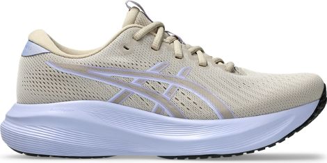 Asics Gel-Excite 11 Women's Running Shoes - Beige/Purple
