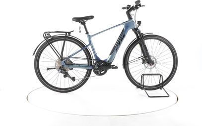 Produit reconditionné - KTM Macina Sport SX Elite Di2 Trekking E-Bike 2025 - Très Bon Etat