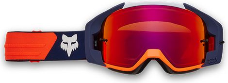 MTB-Maske Fox Vue Focus Orange