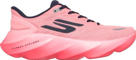 Skechers Aero Burst hardloopschoenen voor dames, roze