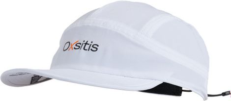Oxsitis X-Flex Cap White