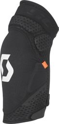 Genouillères Scott Grenade Evo Zip Noir