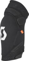 Scott Grenade Evo Zip Knee Pads Black