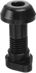 Hope Saddle Screws 36.4mm and up Purple