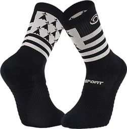 Socken BV Sport Trail Ultra + ''Bretagne''