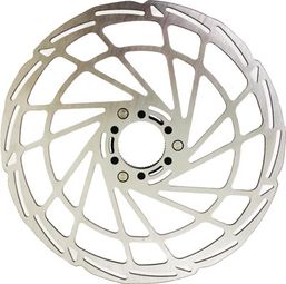 Disque de frein Jagwire Sport SR1 Disc Brake Rotor-Centerlock-160mm