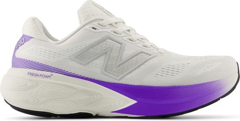 New Balance Fresh Foam X 880 v15 hardloopschoenen Wit/Blauw voor dames
