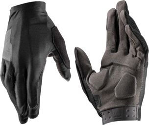 Leatt 3.0 Endurance Lange Handschoenen Zwart