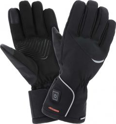 Paar verwarmde handschoenen Tucano Urbano Feelwarm 2G Zwart