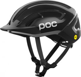 Casco Poc Omne Air Resistance MIPS negro